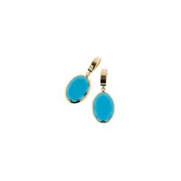 Earrings Aquaforte Woman CORIANDOLI in Silver H4180464 - H4180464